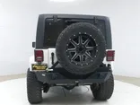 Bright White Clearcoat, 2014 JEEP WRANGLER Thumnail Image 6