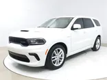 White Knuckle Clearcoat, 2021 DODGE DURANGO Thumnail Image 3