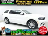 White Knuckle Clearcoat, 2021 DODGE DURANGO Thumnail Image 1