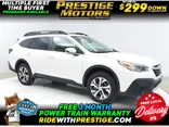 Crystal White Pearl, 2022 SUBARU OUTBACK Thumnail Image 1