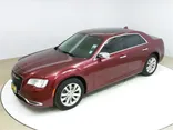 Velvet Red Pearlcoat, 2019 CHRYSLER 300 Thumnail Image 14