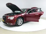 Velvet Red Pearlcoat, 2019 CHRYSLER 300 Thumnail Image 10