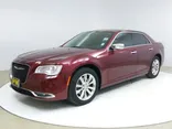 Velvet Red Pearlcoat, 2019 CHRYSLER 300 Thumnail Image 3