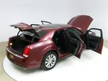 Velvet Red Pearlcoat, 2019 CHRYSLER 300 Thumnail Image 20