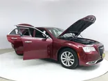 Velvet Red Pearlcoat, 2019 CHRYSLER 300 Thumnail Image 9