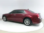 Velvet Red Pearlcoat, 2019 CHRYSLER 300 Thumnail Image 5