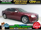 Velvet Red Pearlcoat, 2019 CHRYSLER 300 Thumnail Image 1