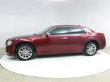 Velvet Red Pearlcoat, 2019 CHRYSLER 300 Thumnail Image 4