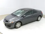 Polished Metal Metallic, 2010 HONDA CIVIC Thumnail Image 10