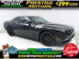 Brilliant Black Crystal Pearlcoat, 2010 DODGE CHALLENGER Thumnail Image 1