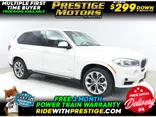 Alpine White, 2016 BMW X5 Thumnail Image 1