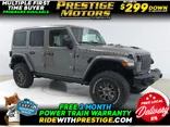 Sting-Gray Clearcoat, 2021 JEEP WRANGLER Thumnail Image 1