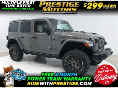 Sting-Gray Clearcoat, 2021 JEEP WRANGLER Image 25