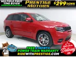 Redline 2 Coat Pearl, 2018 JEEP GRAND CHEROKEE Thumnail Image 1