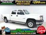 Summit White, 2006 CHEVROLET SILVERADO 2500HD Thumnail Image 1