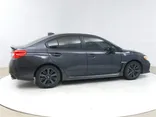 Dark Gray Metallic, 2019 SUBARU WRX Thumnail Image 8