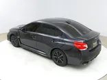 Dark Gray Metallic, 2019 SUBARU WRX Thumnail Image 11