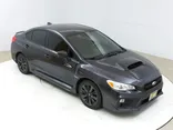 Dark Gray Metallic, 2019 SUBARU WRX Thumnail Image 9