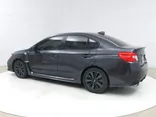 Dark Gray Metallic, 2019 SUBARU WRX Thumnail Image 5