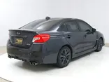 Dark Gray Metallic, 2019 SUBARU WRX Thumnail Image 7