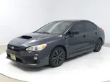 Dark Gray Metallic, 2019 SUBARU WRX Thumnail Image 3