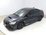 Dark Gray Metallic, 2019 SUBARU WRX Thumnail Image 10