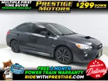 Dark Gray Metallic, 2019 SUBARU WRX Thumnail Image 1