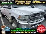 Bright White Clearcoat, 2012 RAM 3500 Thumnail Image 1