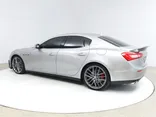 Bianco Alpi Pearlescent, 2015 MASERATI GHIBLI Thumnail Image 5