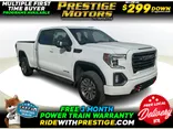 Summit White, 2022 GMC SIERRA 1500 LIMITED Thumnail Image 1