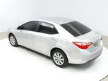 Classic Silver Metallic, 2016 TOYOTA COROLLA Thumnail Image 11