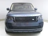 Byron Blue Metallic, 2018 LAND ROVER RANGE ROVER Thumnail Image 2