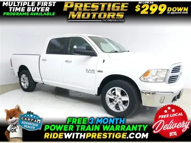 Bright White Clearcoat, 2016 RAM 1500 Image 51