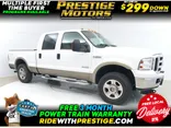 Oxford White Clearcoat, 2007 FORD F-250SD Thumnail Image 1