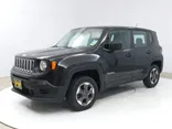 Black, 2016 JEEP RENEGADE Thumnail Image 3