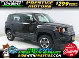 Black, 2016 JEEP RENEGADE Thumnail Image 1