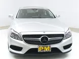 Silver, 2016 MERCEDES-BENZ CLS Thumnail Image 2