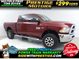 Delmonico Red Pearlcoat, 2018 RAM 2500 Thumnail Image 1