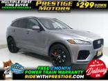 Gray, 2020 JAGUAR F-PACE Thumnail Image 1