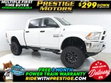 Bright White Clearcoat, 2016 RAM 2500 Thumnail Image 1