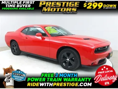 Torred Clearcoat, 2020 DODGE CHALLENGER Image 2