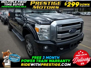 Tuxedo Black Metallic, 2015 FORD F-350SD Image 38