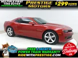 Red Rock Metallic, 2015 CHEVROLET CAMARO Thumnail Image 1