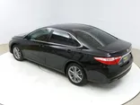 Midnight Black Metallic, 2016 TOYOTA CAMRY Thumnail Image 15