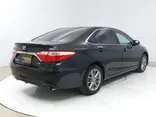 Midnight Black Metallic, 2016 TOYOTA CAMRY Thumnail Image 7