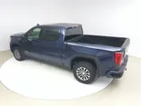 Pacific Blue Metallic, 2020 GMC SIERRA 1500 Thumnail Image 15