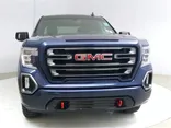 Pacific Blue Metallic, 2020 GMC SIERRA 1500 Thumnail Image 2