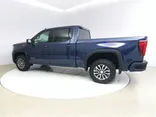 Pacific Blue Metallic, 2020 GMC SIERRA 1500 Thumnail Image 5