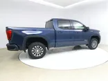 Pacific Blue Metallic, 2020 GMC SIERRA 1500 Thumnail Image 8