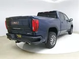 Pacific Blue Metallic, 2020 GMC SIERRA 1500 Thumnail Image 7